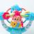 Jucarie interactiva cu ventuza - Invarte si descopera PlayLearn Toys