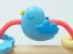Jucarie interactiva cu ventuza - Invarte si descopera PlayLearn Toys