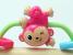Jucarie interactiva cu ventuza - Invarte si descopera PlayLearn Toys