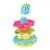 Jurcarie interactiva de stivuit - Dino PlayLearn Toys