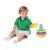 Jurcarie interactiva de stivuit - Dino PlayLearn Toys
