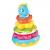 Jurcarie interactiva de stivuit - Dino PlayLearn Toys