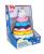 Jurcarie interactiva de stivuit - Unicorn PlayLearn Toys