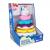 Jurcarie interactiva de stivuit - Unicorn PlayLearn Toys