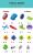 Set de constructie 3 in 1 STEM - Vehicule nazdravane PlayLearn Toys