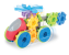 Set de constructie 3 in 1 STEM - Vehicule nazdravane PlayLearn Toys