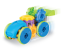 Set de constructie 3 in 1 STEM - Vehicule nazdravane PlayLearn Toys