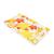 Runner de masă cu model de toamnă, poliester – 120 x 33 cm Best CarHome