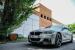 Grile Centrale BMW Seria 3 F30 (2011+) Piano Black M Design Performance AutoTuning