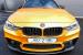 Grile Centrale BMW Seria 3 F30 (2011+) Piano Black M Design Performance AutoTuning