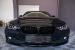 Grile Centrale BMW Seria 3 F30 (2011+) Piano Black M Design Performance AutoTuning