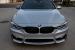 Grile Centrale BMW Seria 3 F30 (2011+) Piano Black M Design Performance AutoTuning