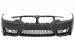Body Kit BMW Seria 3 F30 Non LCI & LCI (2011-2018) M3 Sport EVO Design cu Praguri Laterale si Grile Centrale Performance AutoTuning