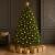 Brad Artificial Imperial de Lux 1745 Ramuri Full 3D PE Verde 200 cm