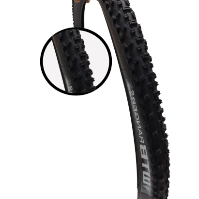 Anvelopa WTB Comp logo Ranger 29x2.0 Ultimate FactoryBikes