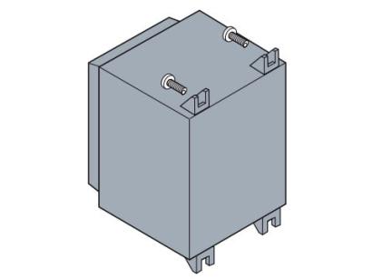 Transformator motorizare, compatibil cu automatizarile de porti Life, 5RI1890000 SafetyGuard Surveillance