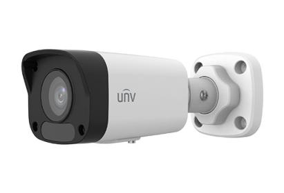 Camera supraveghere IP 2MP lentila 2.8mm IR 30m PoE - UNV - IPC2122LB-SF28K-A SafetyGuard Surveillance