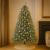 Brad Artificial Noel 895 Ramuri 3D PE si 2D PVC Verde 220 cm
