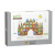 Joc magnetic  Diamond - 85 piese (7.5 cm) PlayLearn Toys
