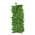 Ghirlandă de brad artificial – verde – 270 cm – PVC Best CarHome