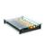 Suport metalic pentru capsule de cafea – 60 capsule Nespresso – 410 x 260 x 60 mm – negru mat Best CarHome