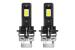 Set Becuri LED D4S Conversie Xenon-LED Seria D 6000K 4300LM High Power Performance AutoTuning