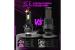 Set Becuri LED D4S Conversie Xenon-LED Seria D 6000K 4300LM High Power Performance AutoTuning