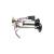 Claxon 2 trompete 12V cu compresor Breckner Germany Cod: BK79882 Automotive TrustedCars