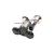 Claxon 2 trompete 12V cu compresor Breckner Germany Cod: BK79882 Automotive TrustedCars