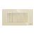 Intrerupator Mecanic 5 Posturi LUXION cu Rama din Sticla, Standard Italian, 4M SmartElectro IntelligentHouse