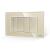 Intrerupator Mecanic 5 Posturi LUXION cu Rama din Sticla, Standard Italian, 4M SmartElectro IntelligentHouse
