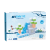 Cuburi magnetice - Iarna 52 piese (2.5 cm) PlayLearn Toys