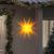 Lumini de Crăciun cu LED-uri, 3 buc., galben, 100 cm, pliabil GartenMobel Dekor