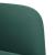 Canapea Scaun cu cotiere Verde Inchis 54 cm Catifea GartenMobel Dekor
