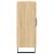 Dulap, stejar sonoma, 69,5x34x90 cm, lemn compozit GartenMobel Dekor