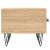 Dulap TV, stejar sonoma, 150x36x30 cm, lemn prelucrat GartenMobel Dekor