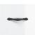 Pantofar, alb extralucios, 60x35x105 cm, lemn prelucrat GartenMobel Dekor