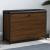 Bancă pantofi cu sertar rabatabil, stejar maro, 82x32x56 cm GartenMobel Dekor