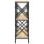 Măsuță consolă, stejar sonoma, 100x28x80,5 cm, lemn prelucrat GartenMobel Dekor