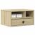 Suport imprimantă, stejar sonoma, 40x32x22,5 cm, lemn prelucrat GartenMobel Dekor