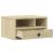 Suport imprimantă, stejar sonoma, 40x32x22,5 cm, lemn prelucrat GartenMobel Dekor