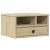 Suport imprimantă, stejar sonoma, 40x32x22,5 cm, lemn prelucrat GartenMobel Dekor
