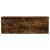 Cutie de depozitare, stejar fumuriu, 102x35x35cm lemn prelucrat GartenMobel Dekor