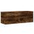 Cutie de depozitare, stejar fumuriu, 102x35x35cm lemn prelucrat GartenMobel Dekor