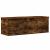 Cutie de depozitare, stejar fumuriu, 102x35x35cm lemn prelucrat GartenMobel Dekor