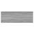 Cutie de depozitare, gri sonoma, 102x35x35 cm, lemn prelucrat GartenMobel Dekor