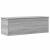 Cutie de depozitare, gri sonoma, 102x35x35 cm, lemn prelucrat GartenMobel Dekor