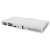 Switch 8 x RJ45 Gigabit PoE af/at, 10 x RJ45 Gigabit, 2 x SFP+ 10G, NAND, 1U - MikroTik CRS418-8P-8G-2S+RM SafetyGuard Surveillance