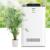 Purificator de aer Heinner HPA-318WIFI, CADR 318 m³/h, filtru compus cu ionizare, control touch & WiFi, mod silentios, 80W, alb, pentru spatii medii SafetyGuard Surveillance
