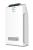 Purificator de aer Heinner HPA-318WIFI, CADR 318 m³/h, filtru compus cu ionizare, control touch & WiFi, mod silentios, 80W, alb, pentru spatii medii SafetyGuard Surveillance